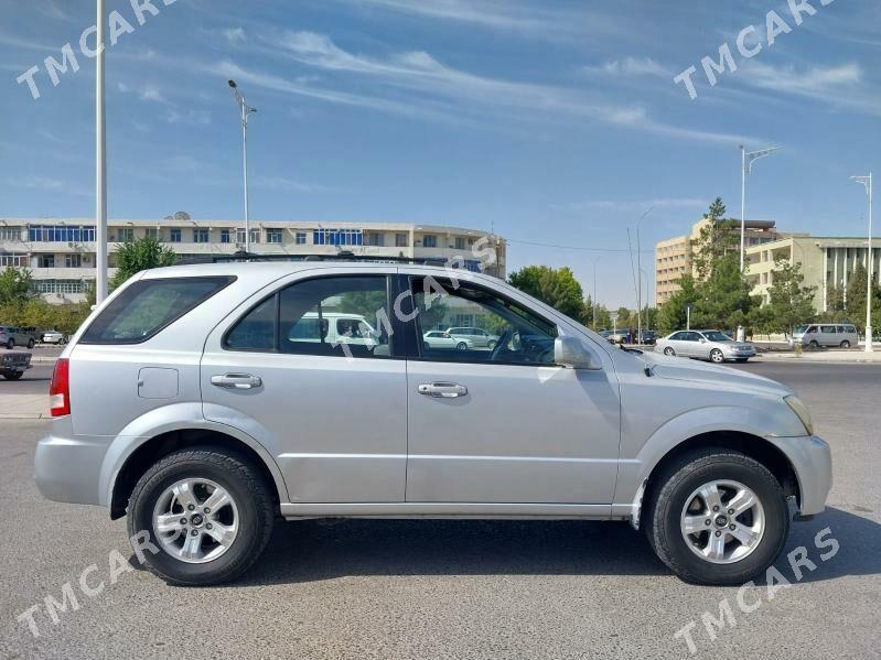 Kia Sorento 2005 - 120 000 TMT - Mary - img 3