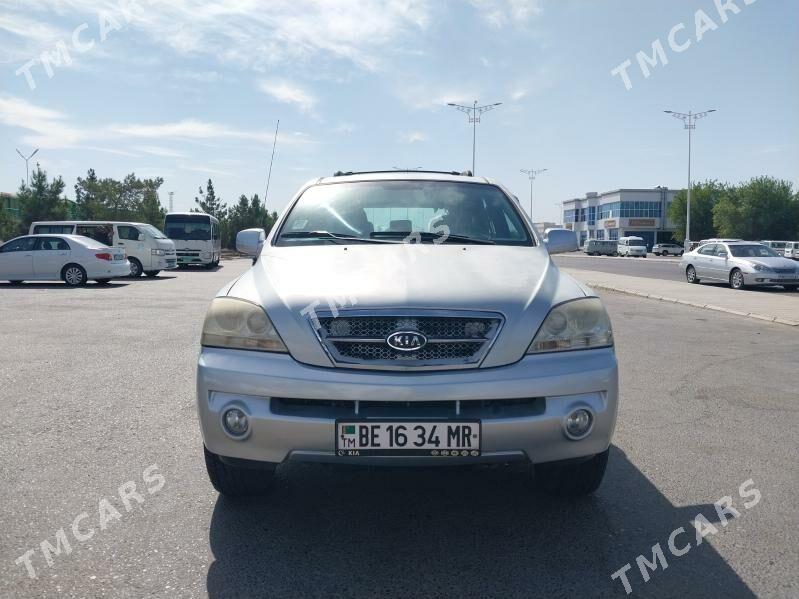 Kia Sorento 2005 - 120 000 TMT - Mary - img 4