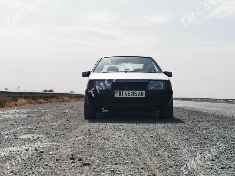 Lada 21099 2004 - 35 000 TMT - Теджен - img 9