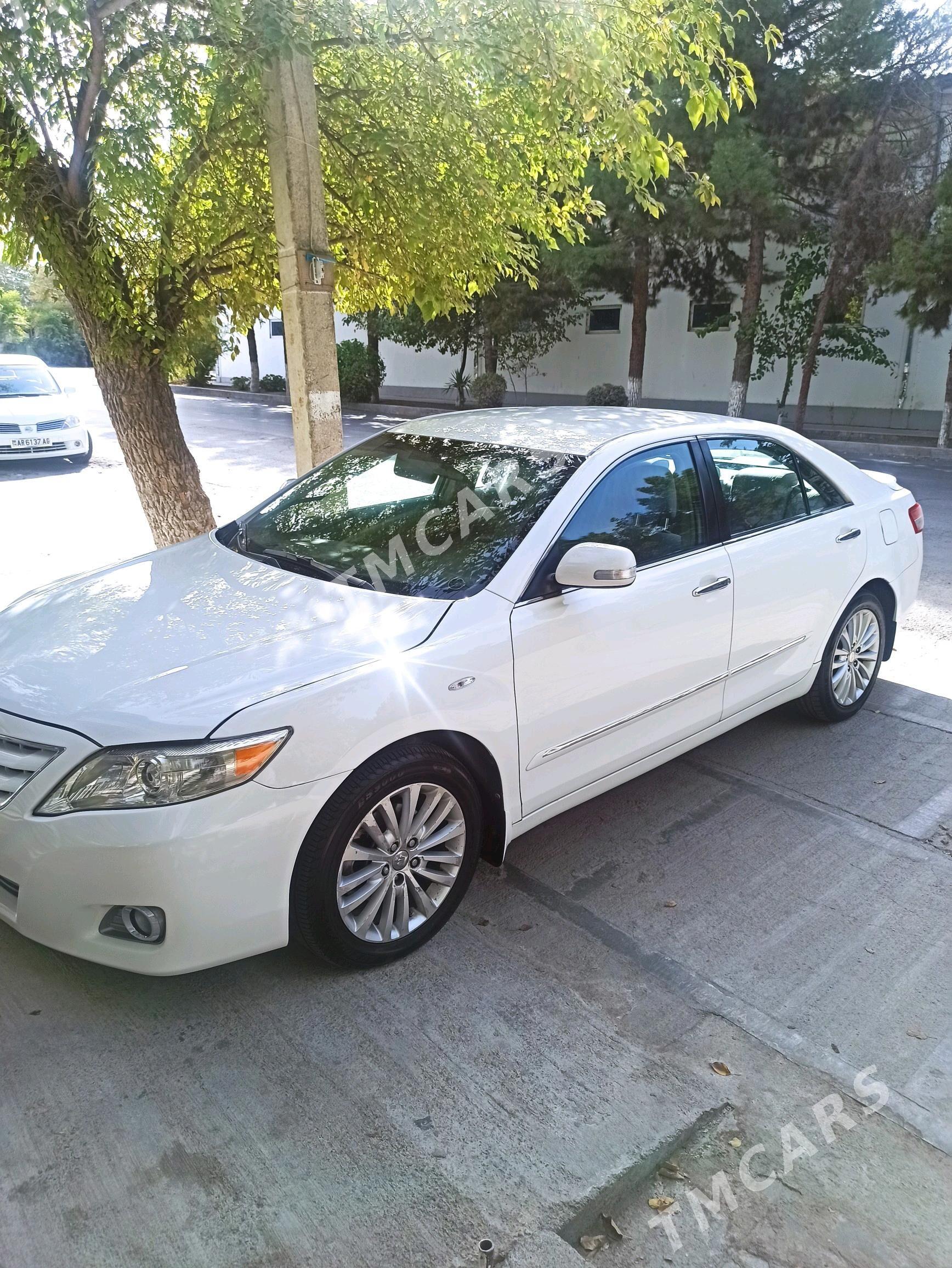 Toyota Camry 2009 - 160 000 TMT - Хитровка - img 4