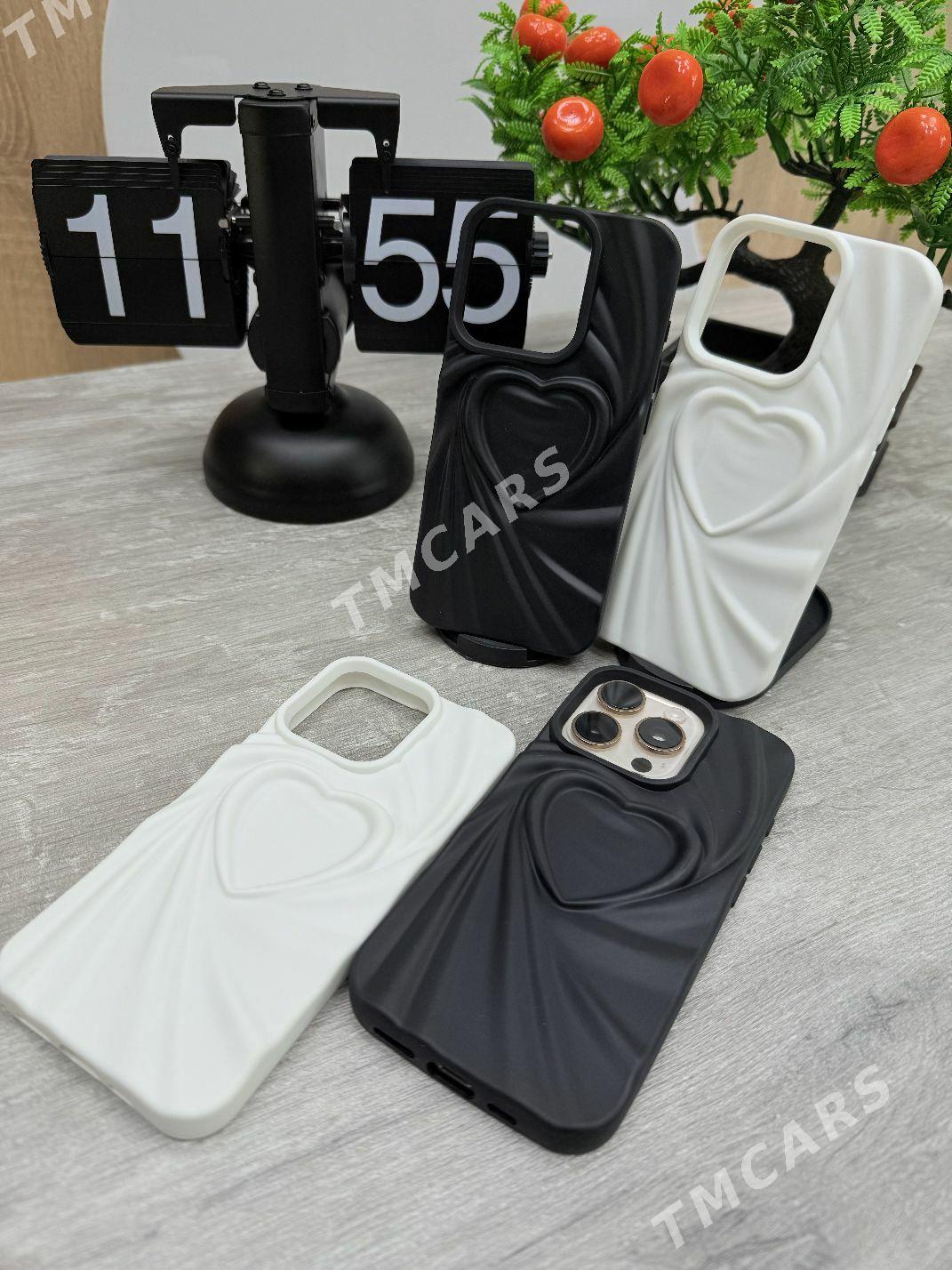 IPhone cehol - Ашхабад - img 5