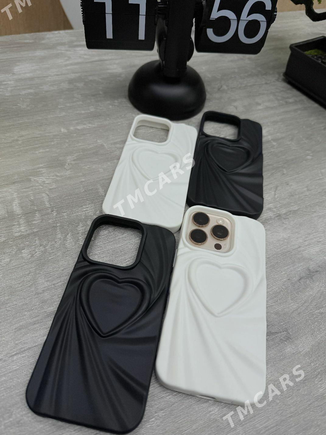 IPhone cehol - Ашхабад - img 7