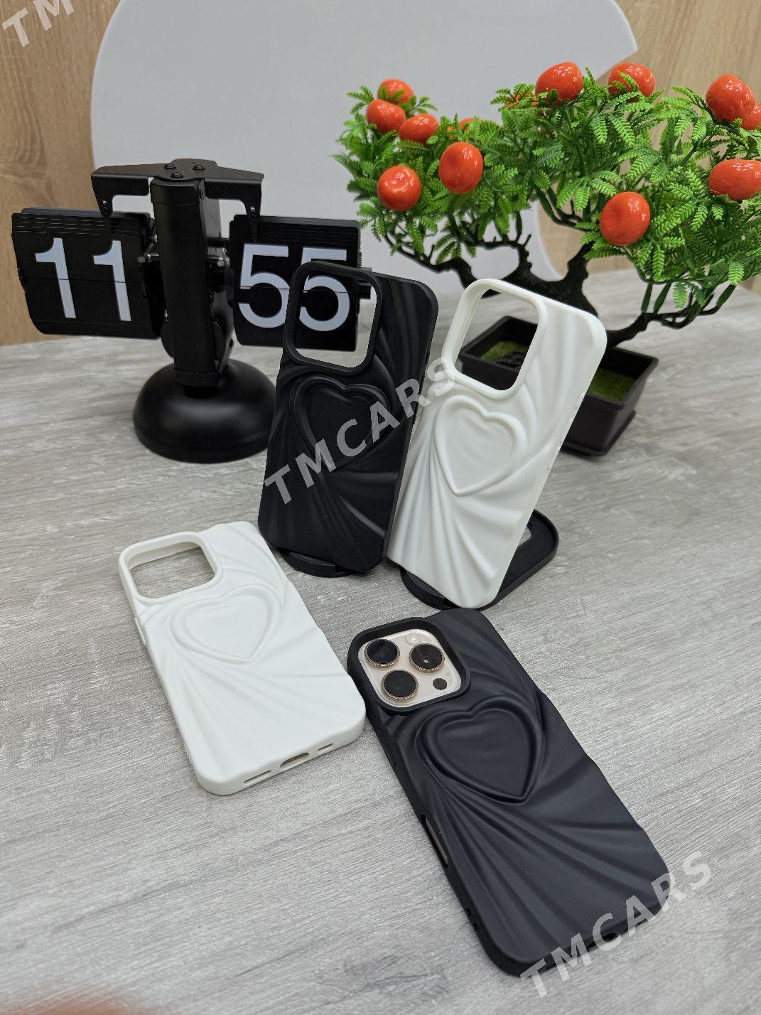 IPhone cehol - Ашхабад - img 4