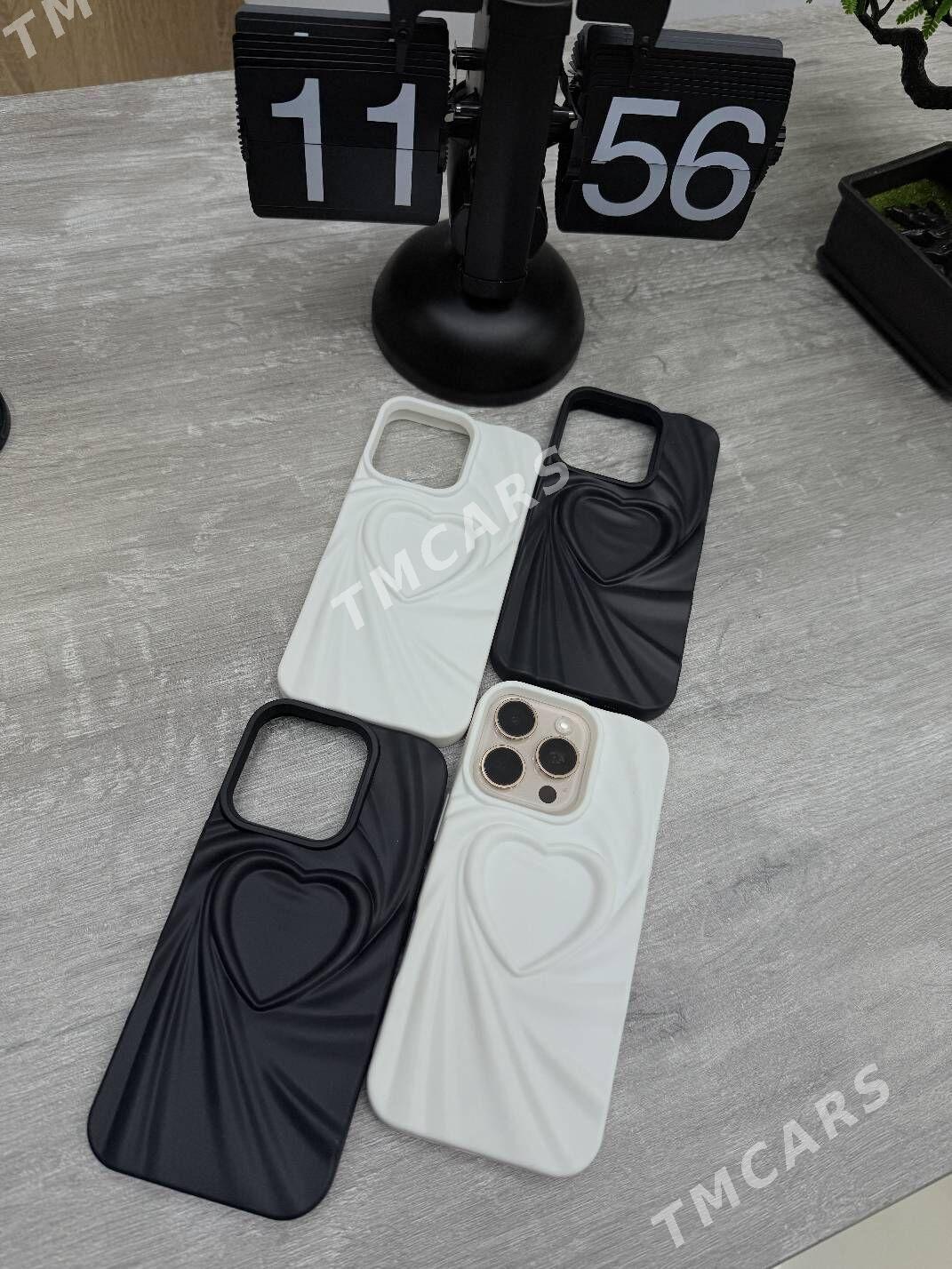IPhone cehol - Ашхабад - img 6