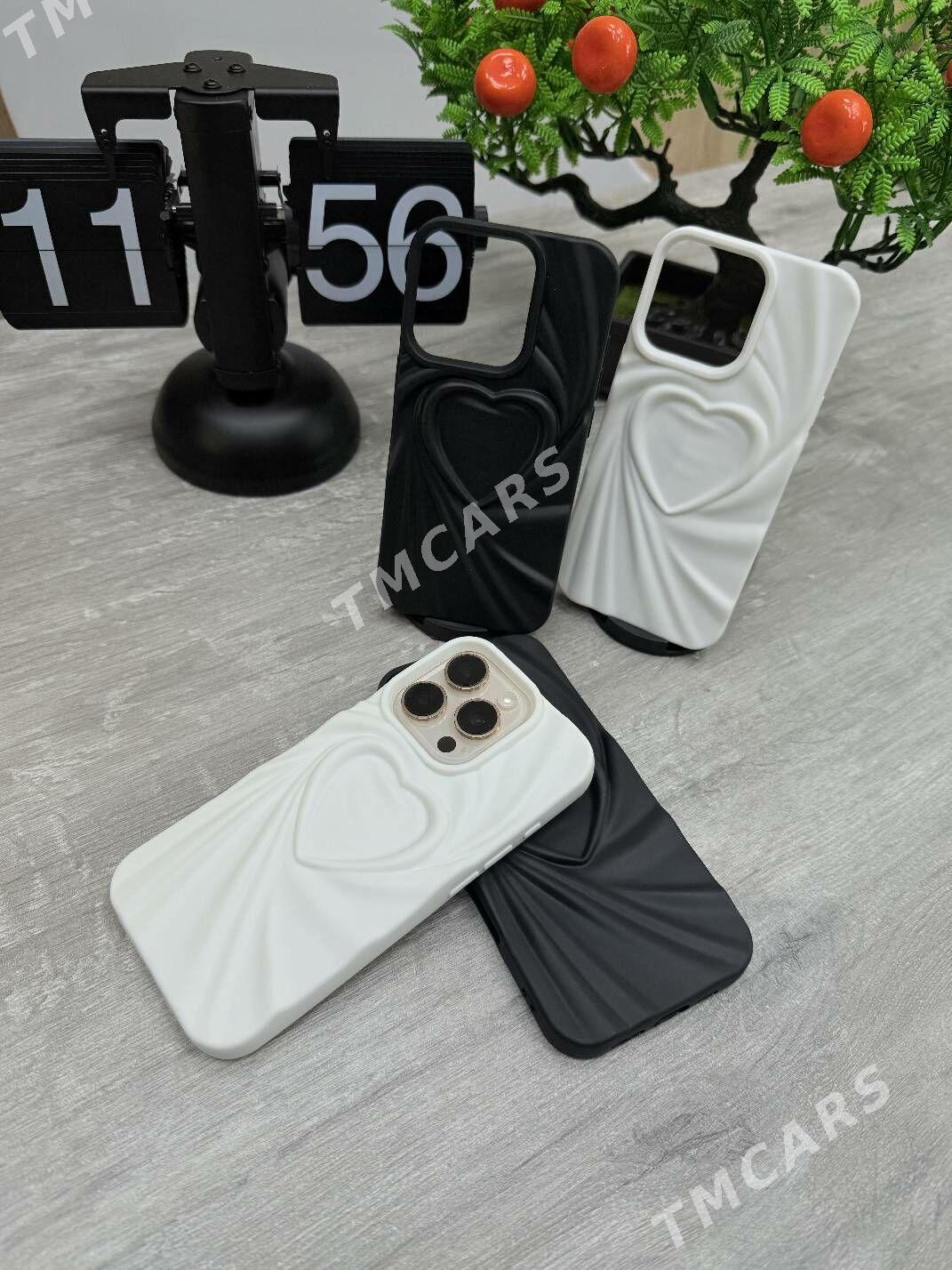 IPhone cehol - Ашхабад - img 2