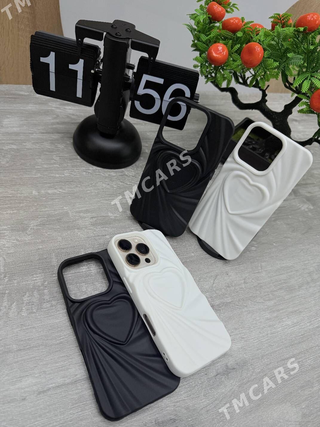 IPhone cehol - Ашхабад - img 3