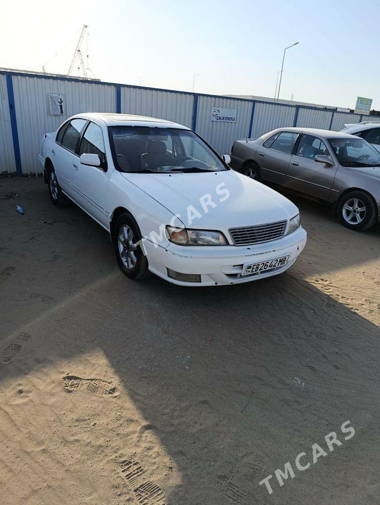 Infiniti I30 1997 - 50 000 TMT - Сакарчага - img 2