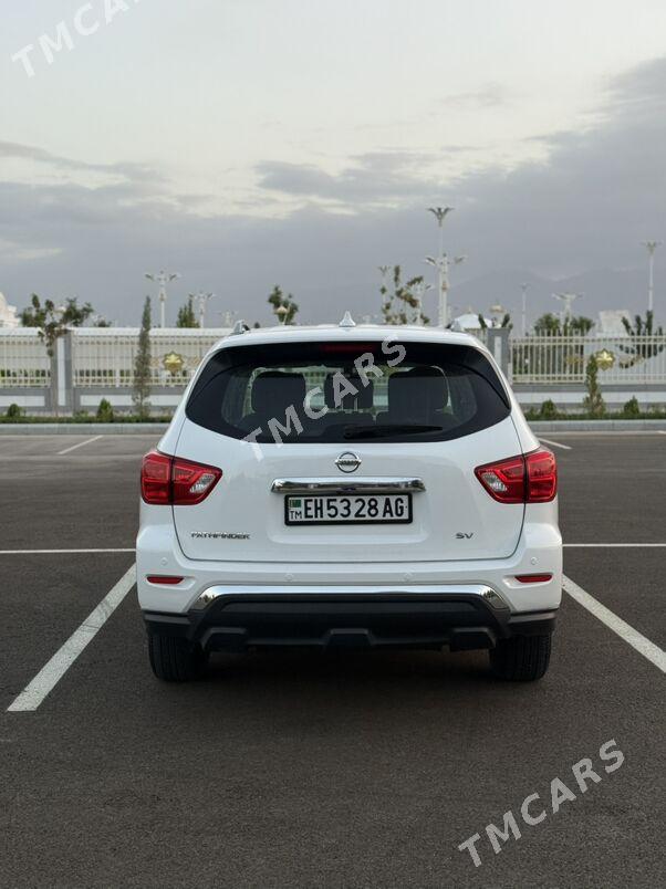 Nissan Pathfinder 2020 - 235 000 TMT - Aşgabat - img 3