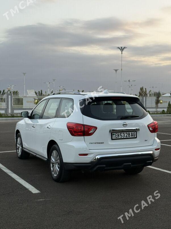 Nissan Pathfinder 2020 - 235 000 TMT - Aşgabat - img 5