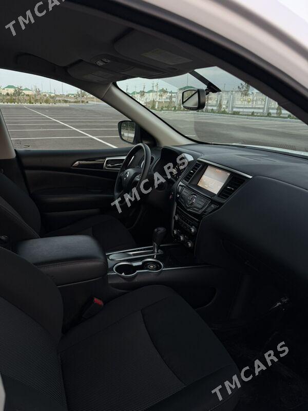 Nissan Pathfinder 2020 - 235 000 TMT - Aşgabat - img 6