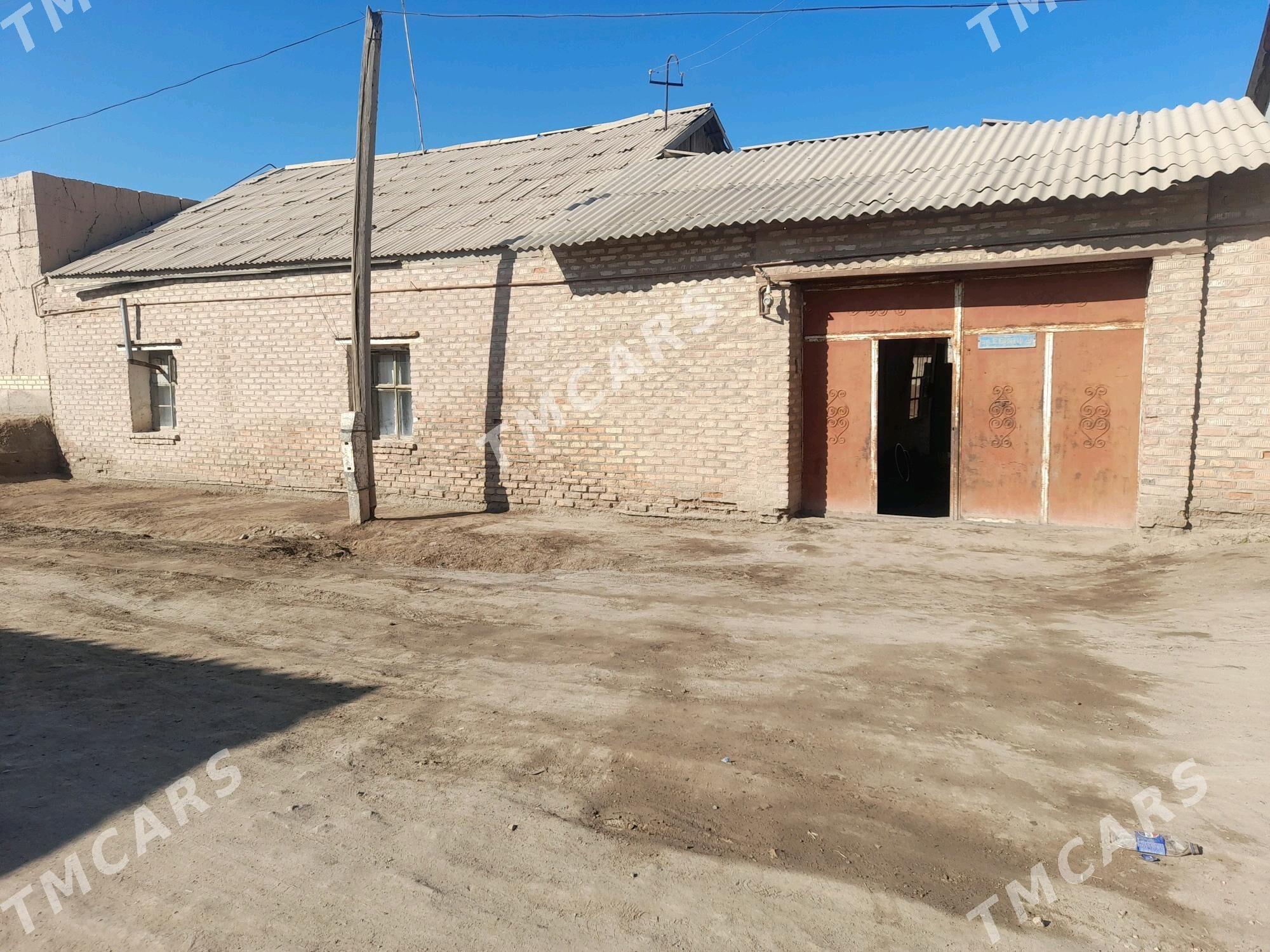 Satlyk jaý - Köneürgenç - img 2