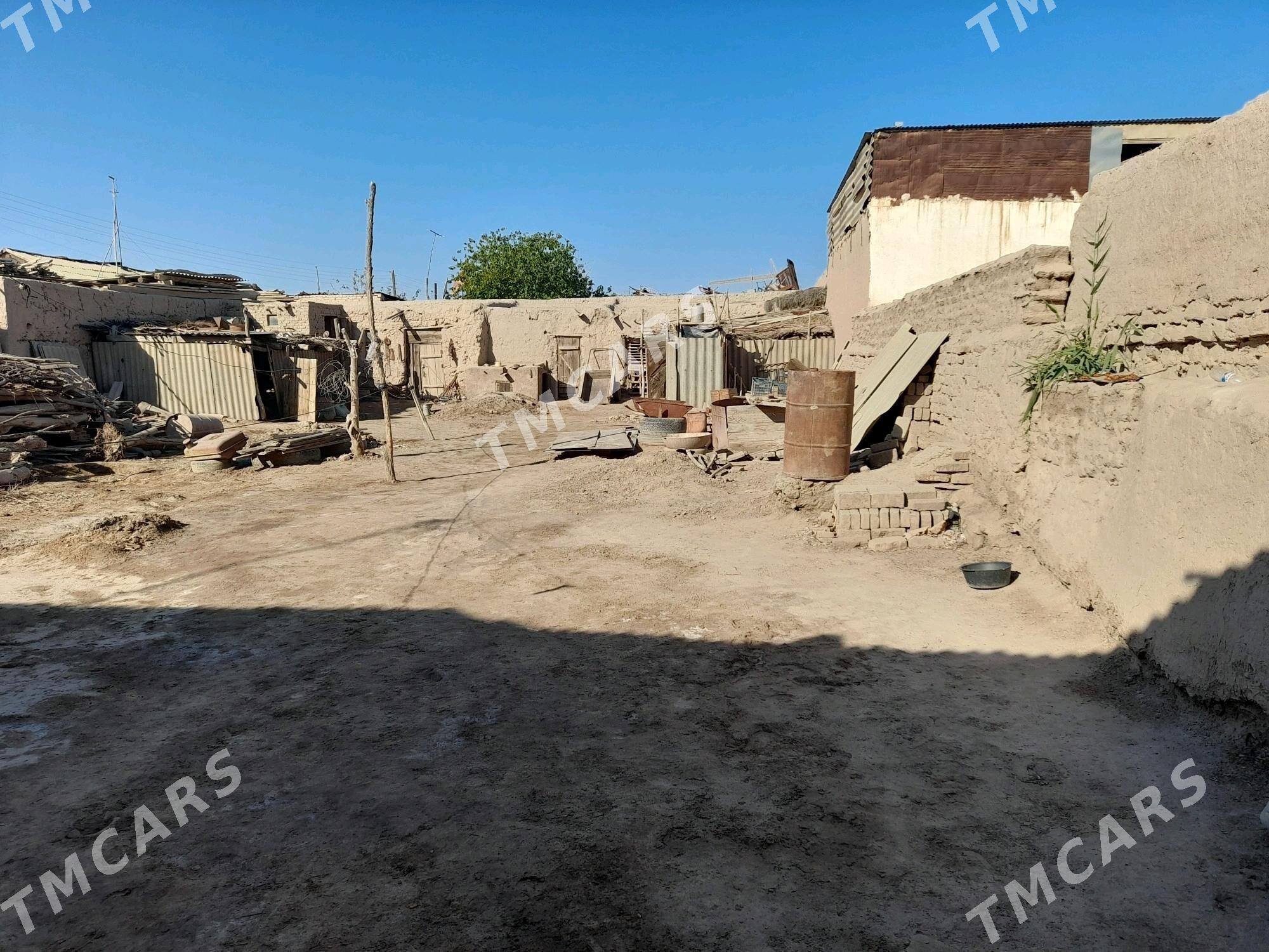 Satlyk jaý - Köneürgenç - img 3
