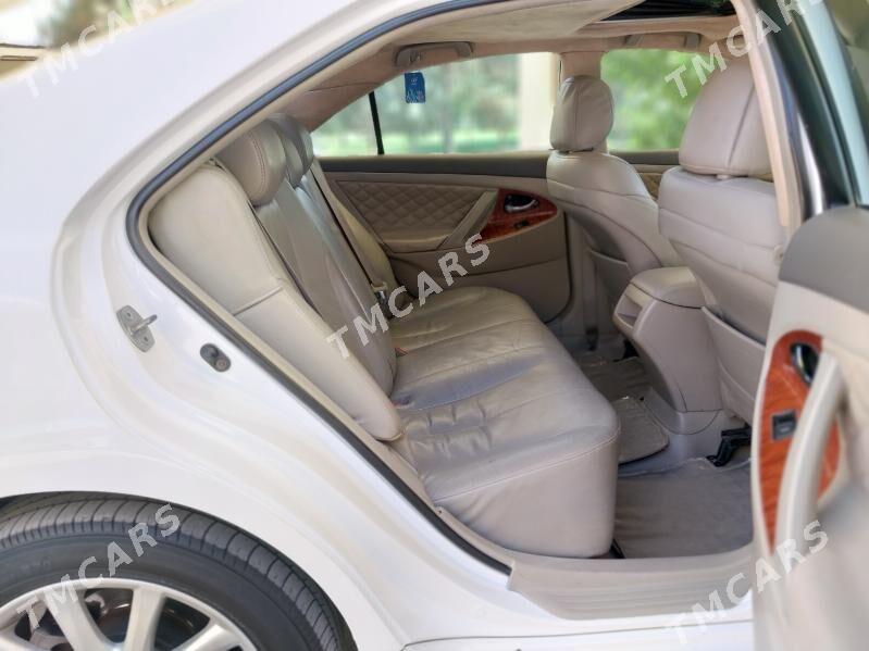 Toyota Camry 2009 - 220 000 TMT - Мары - img 6