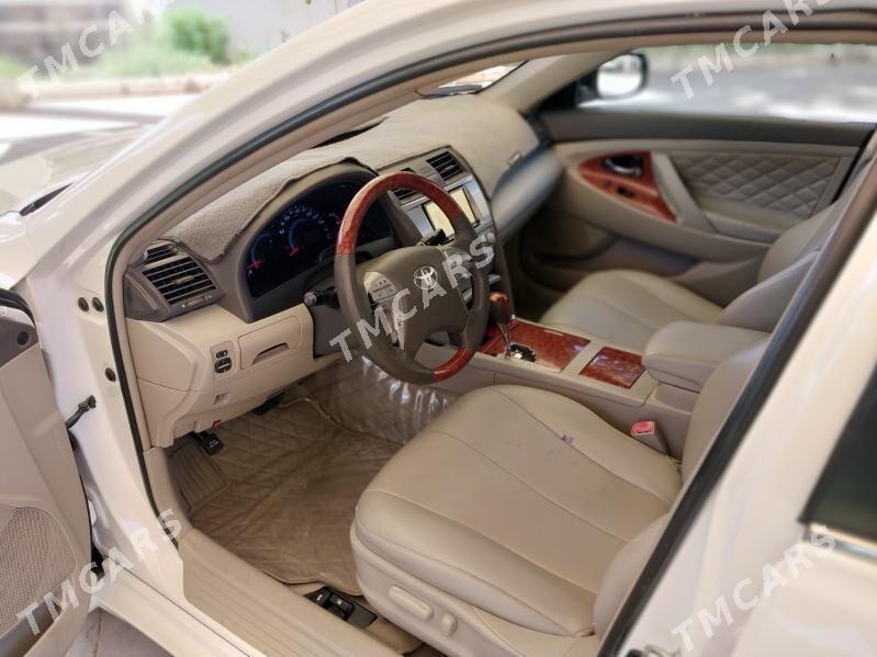 Toyota Camry 2009 - 220 000 TMT - Мары - img 8