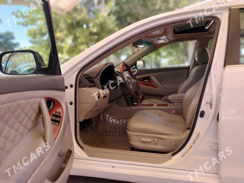 Toyota Camry 2009 - 220 000 TMT - Мары - img 7