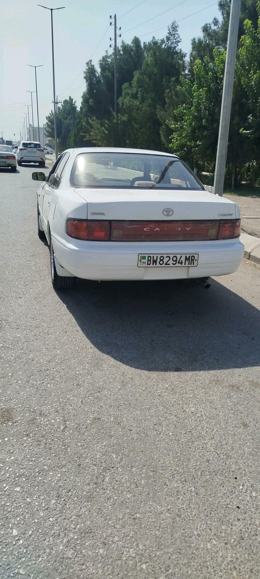 Toyota Camry 1994 - 75 000 TMT - Сакарчага - img 3