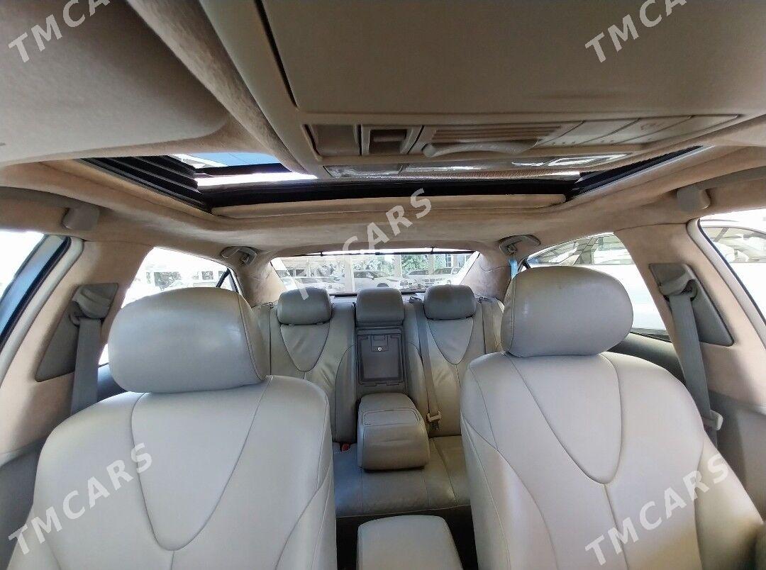 Toyota Camry 2009 - 220 000 TMT - Мары - img 9
