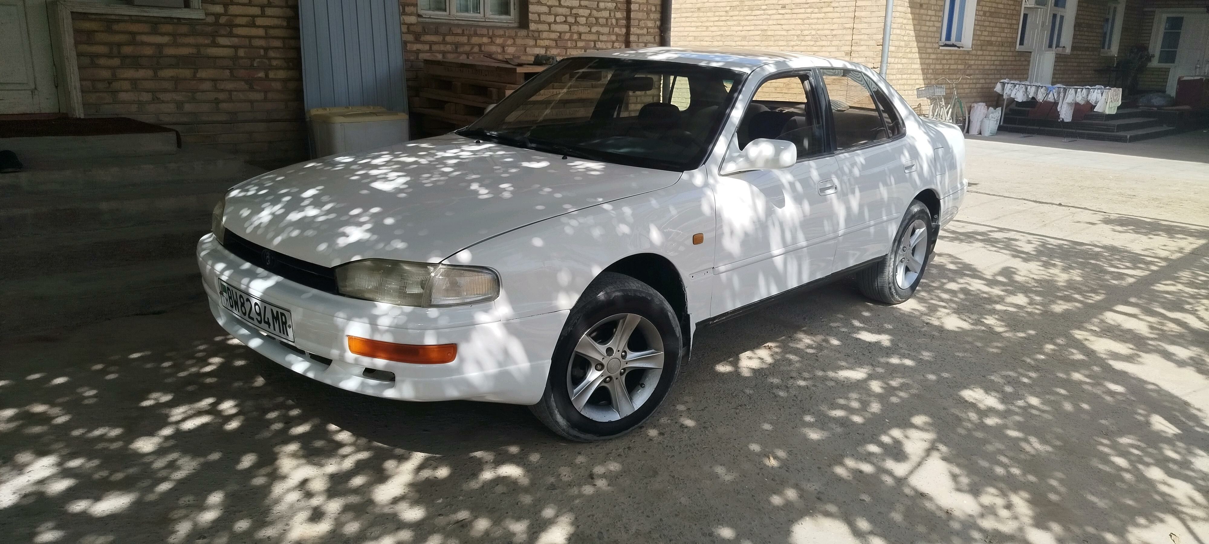 Toyota Camry 1994 - 75 000 TMT - Сакарчага - img 4