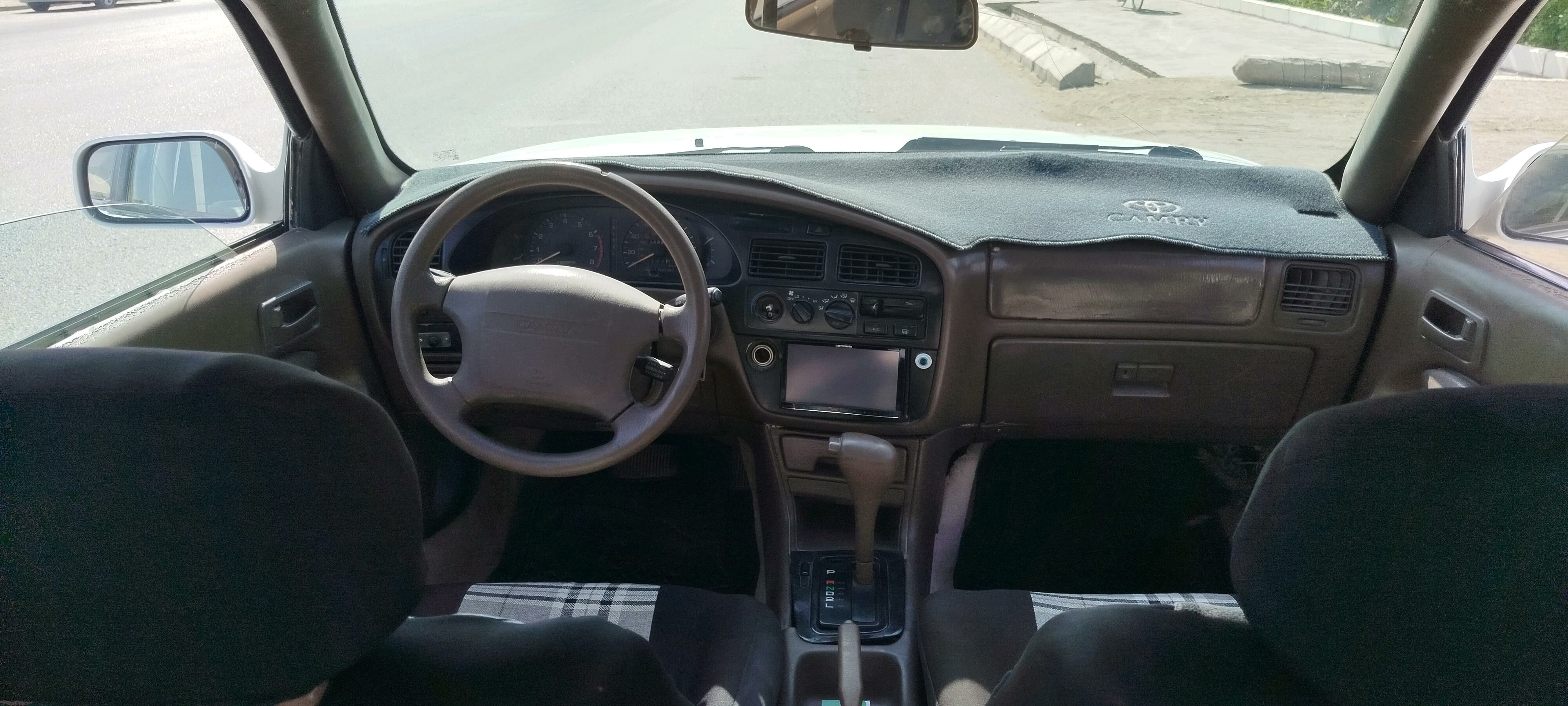 Toyota Camry 1994 - 75 000 TMT - Сакарчага - img 5