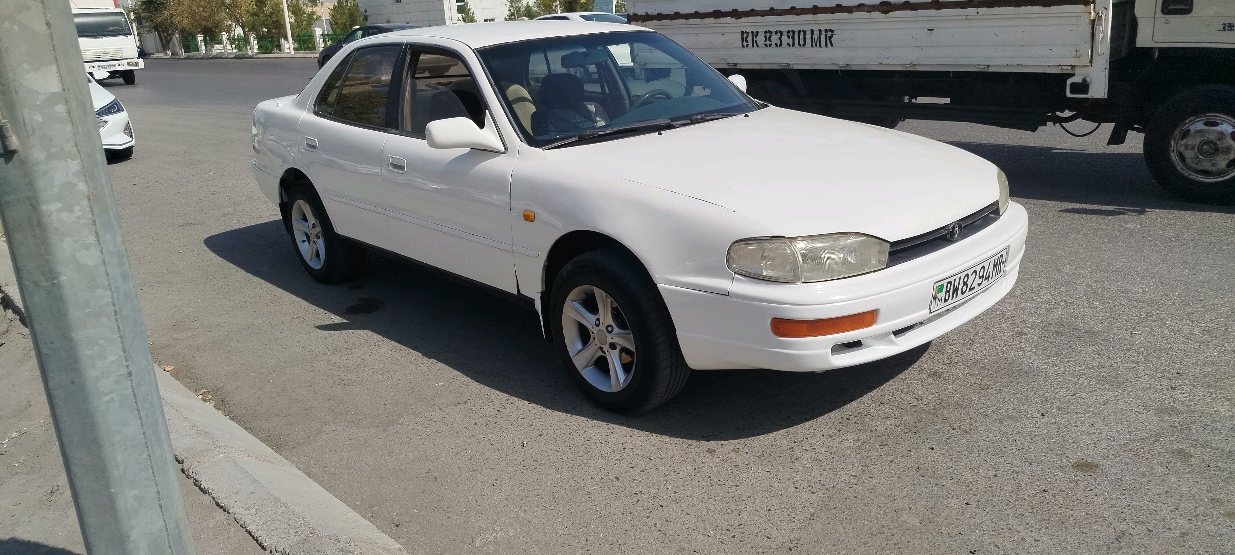 Toyota Camry 1994 - 75 000 TMT - Сакарчага - img 7