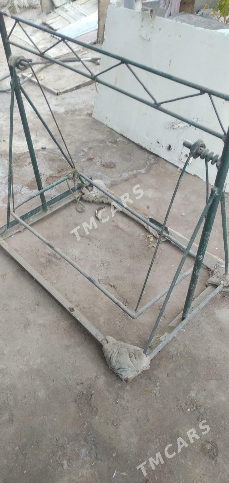 саланчак - Туркменабат - img 2