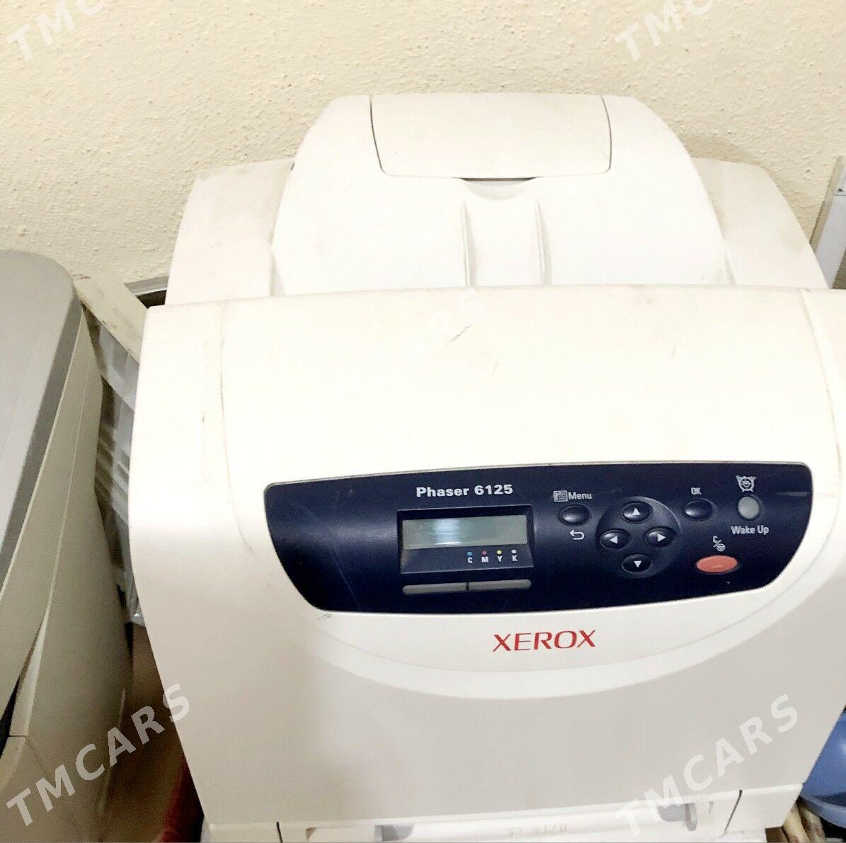 printer - Aşgabat - img 2