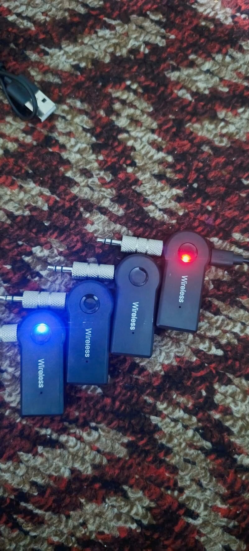 Bluetooth aux 30 TMT - Mary - img 2