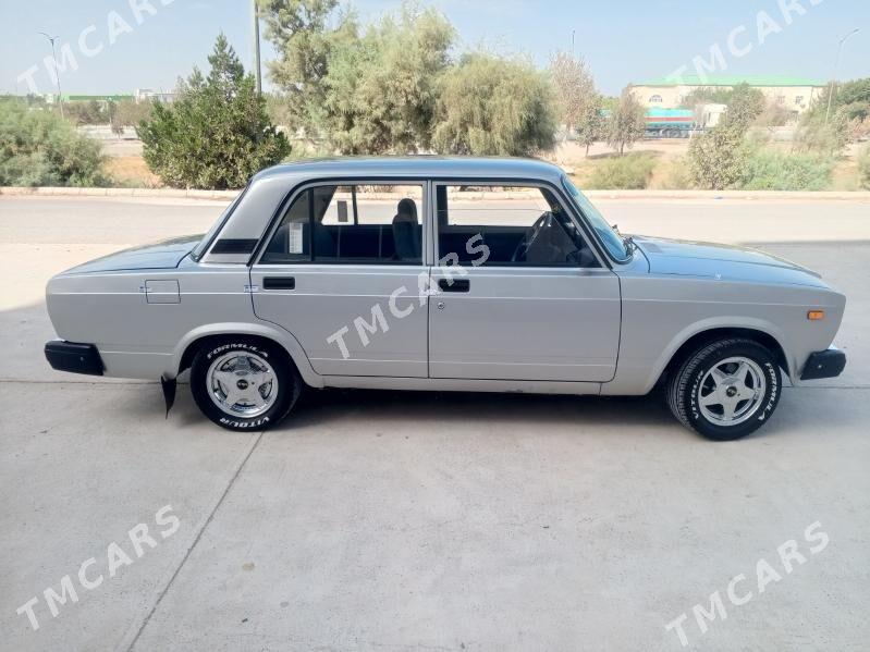 Lada 2107 2012 - 95 000 TMT - Gökdepe - img 4