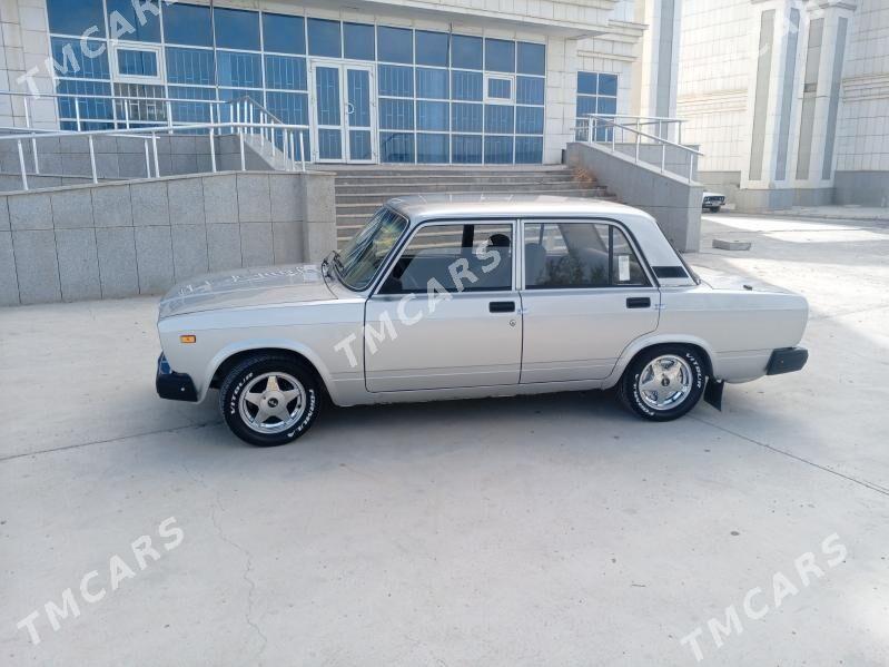 Lada 2107 2012 - 95 000 TMT - Gökdepe - img 6