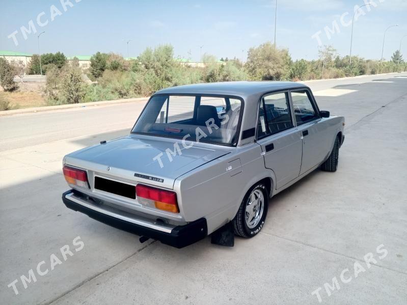 Lada 2107 2012 - 95 000 TMT - Gökdepe - img 2