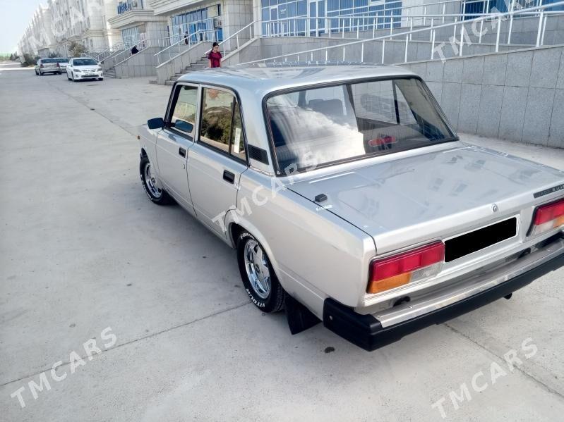 Lada 2107 2012 - 95 000 TMT - Gökdepe - img 5
