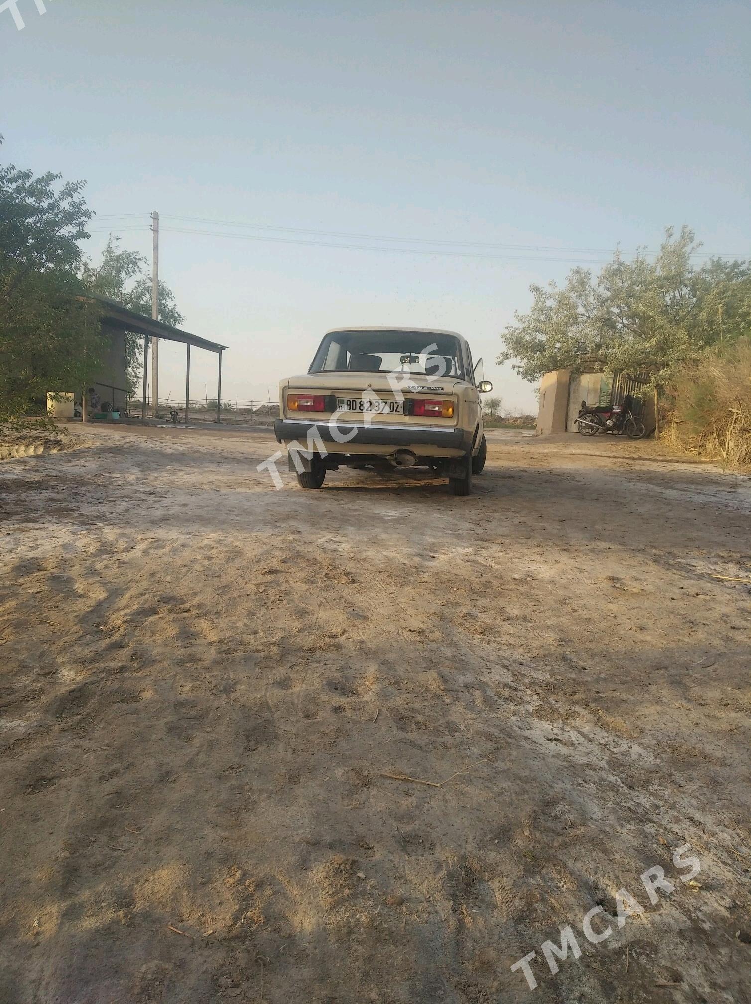 Lada 2106 1990 - 15 000 TMT - Türkmenbaşy - img 2