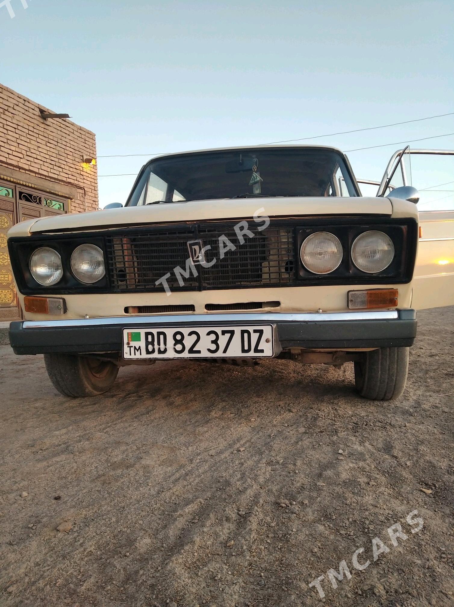 Lada 2106 1990 - 15 000 TMT - Türkmenbaşy - img 4