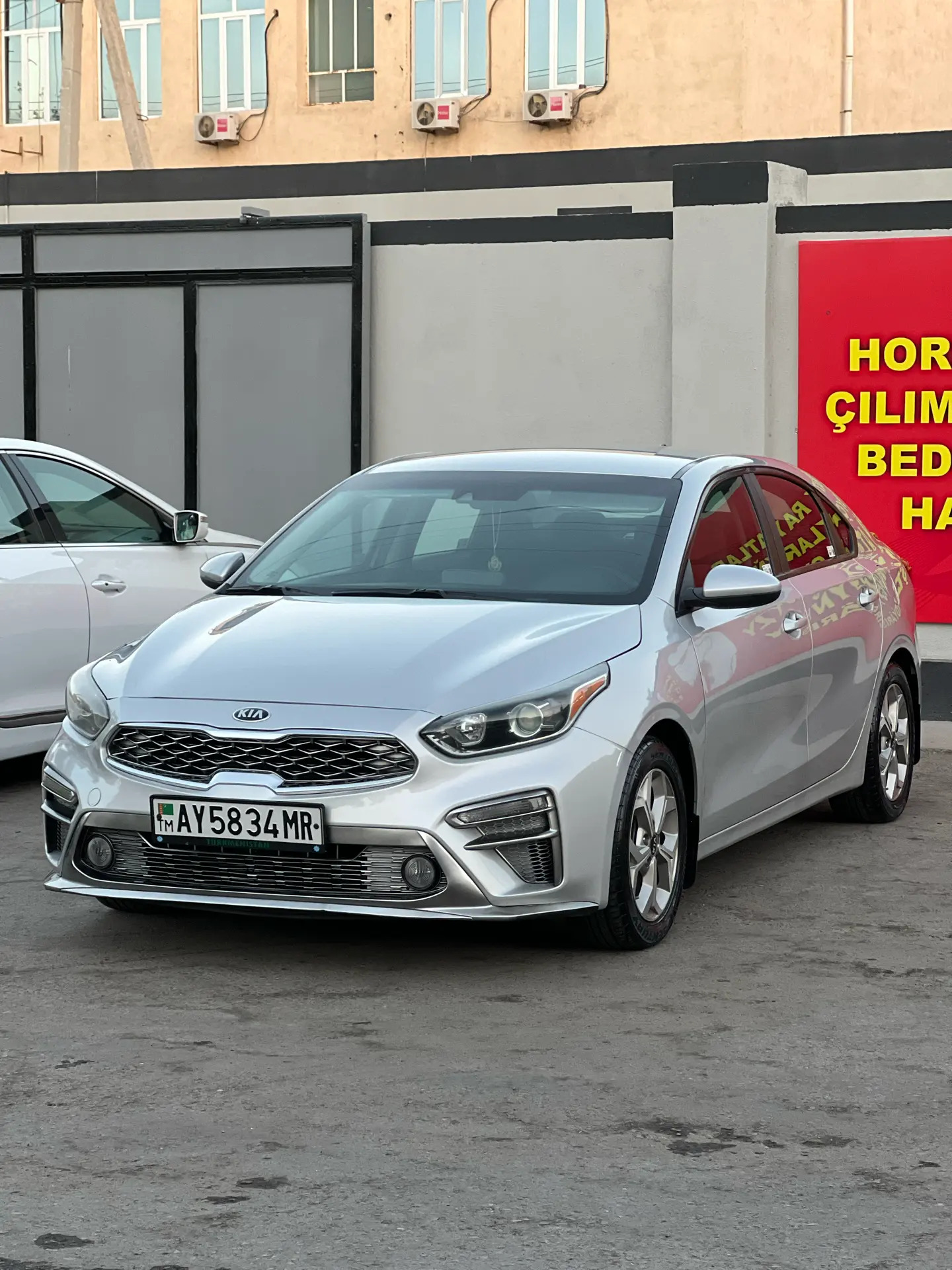 Kia Forte 2020 - 195 000 TMT - Mary - img 5