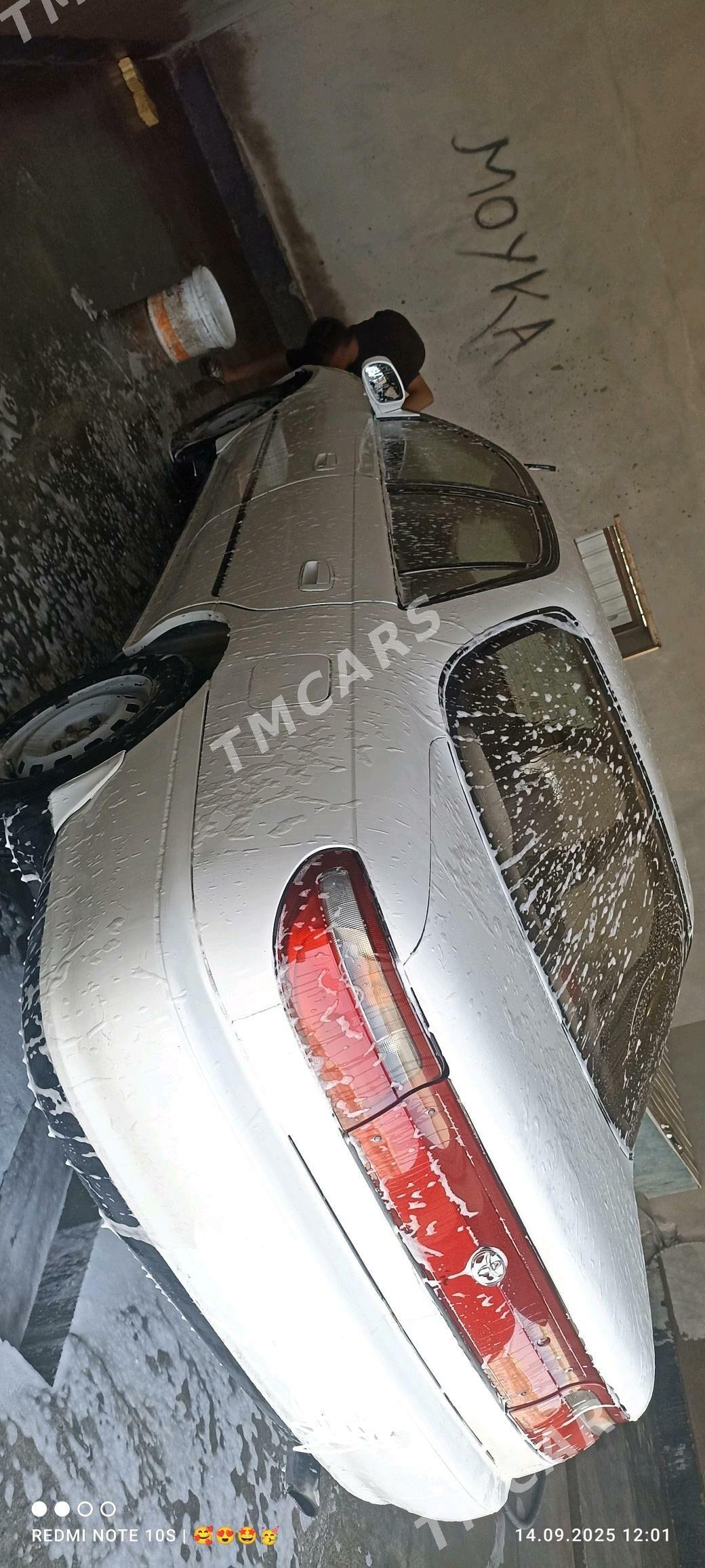 Toyota Carina 1993 - 55 000 TMT - Мары - img 5