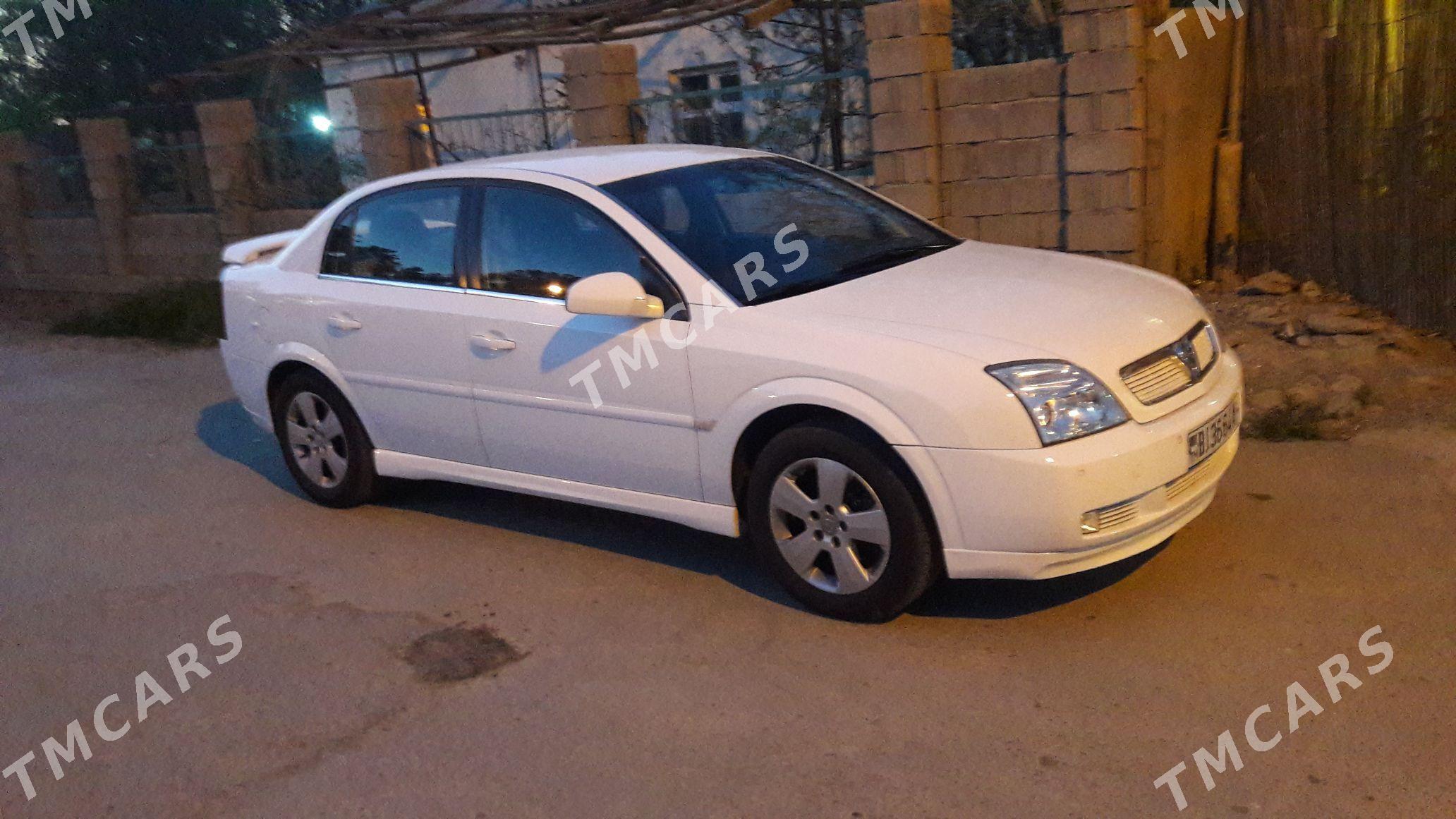 Opel Vectra 2003 - 100 000 TMT - Aşgabat - img 7