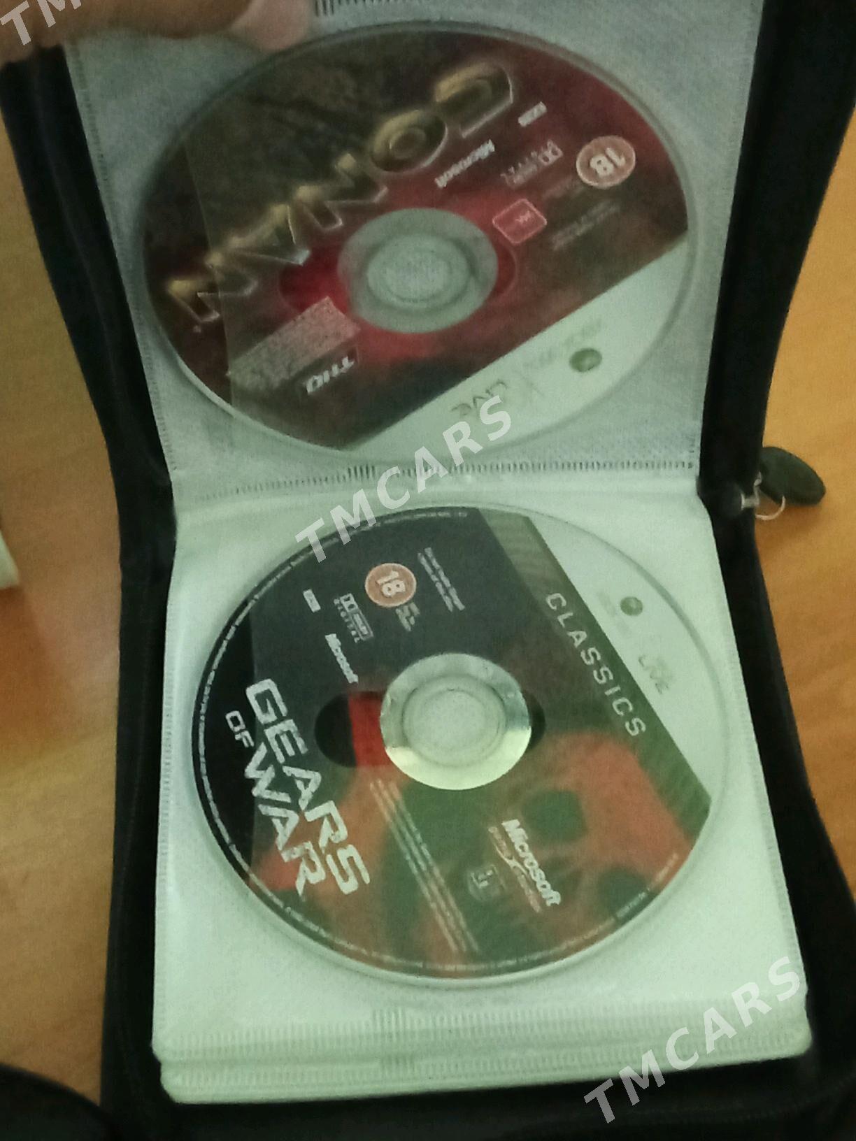 Xbox360Xbox360 - 30 mkr - img 2
