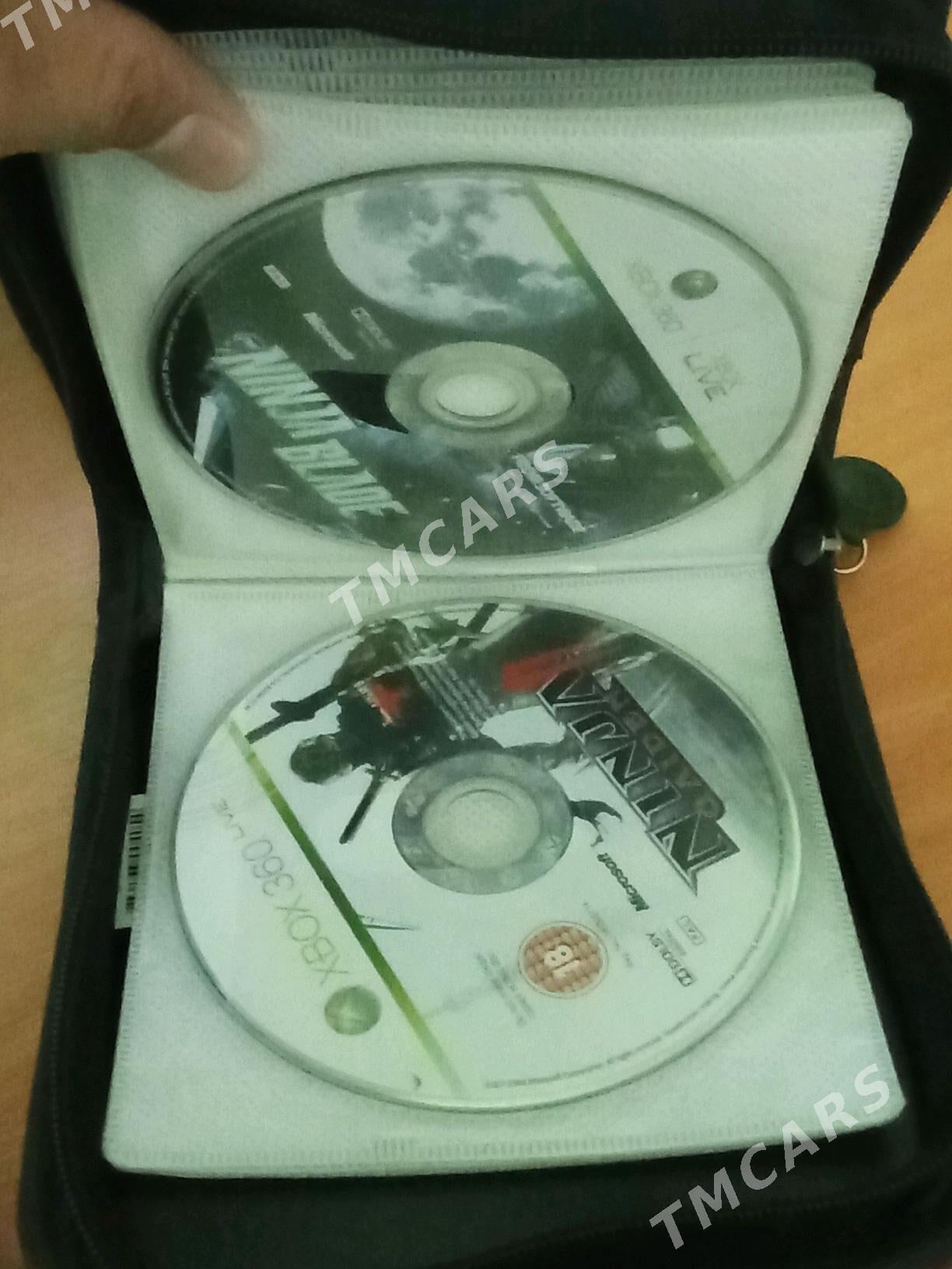 Xbox360Xbox360 - 30 mkr - img 3