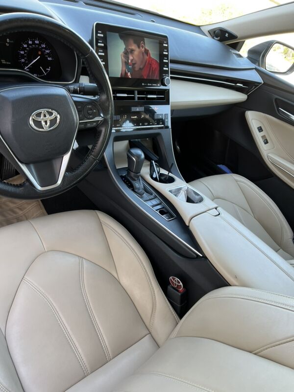 Toyota Avalon 2019 - 375 000 TMT - Гёкдепе - img 4
