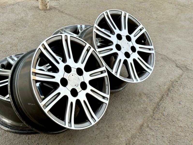 Diska 16 lyk..Limited 1 3 100 TMT - Мары - img 2