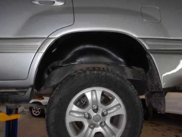 LAND CRUISER 100 3 500 TMT - Ашхабад - img 2