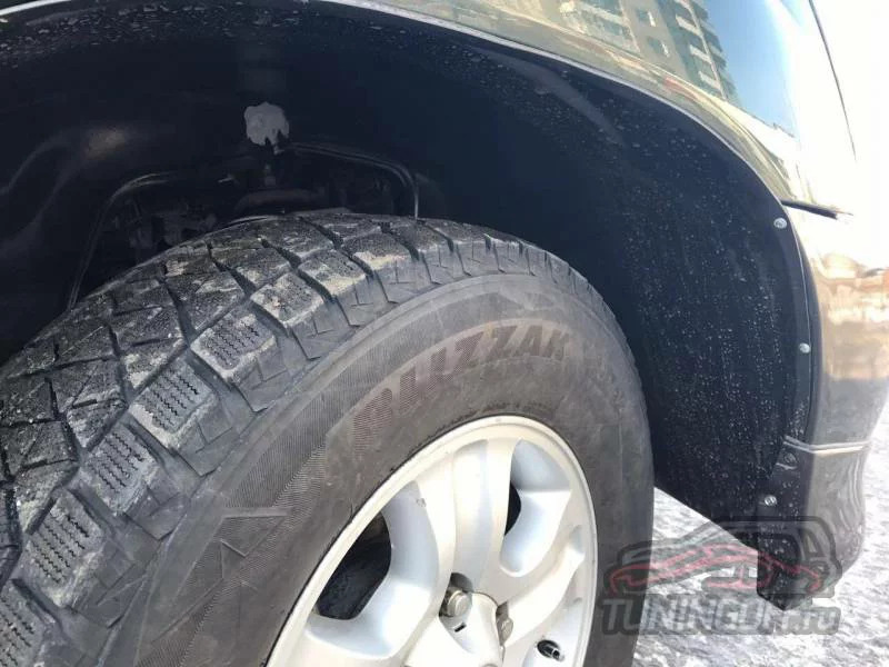 LAND CRUISER 100 3 500 TMT - Ашхабад - img 4