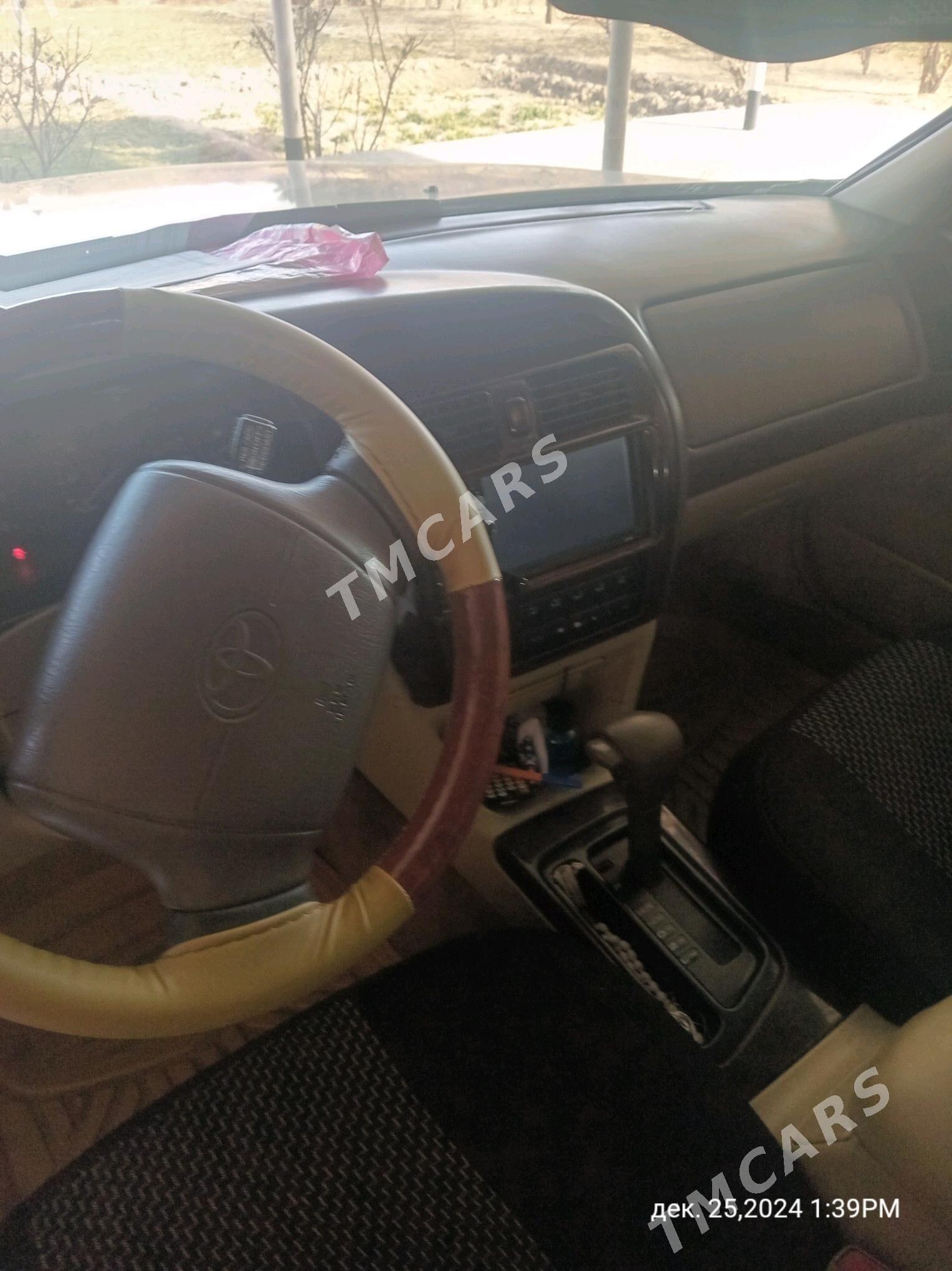 Toyota Avalon 1999 - 88 000 TMT - Mary - img 2