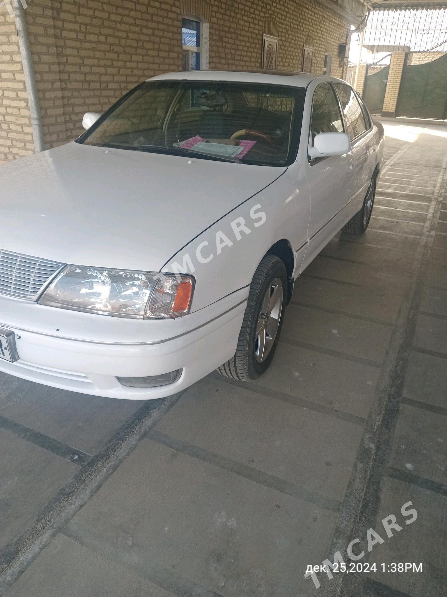 Toyota Avalon 1999 - 88 000 TMT - Mary - img 4