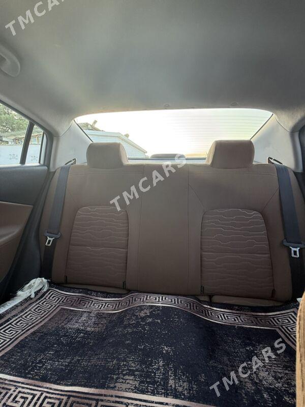 Kia Rio 2014 - 159 000 TMT - Ашхабад - img 7