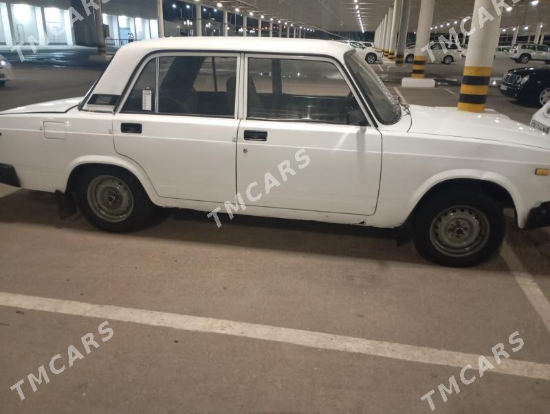 Lada 2107 2000 - 35 000 TMT - Türkmenbaşy - img 2