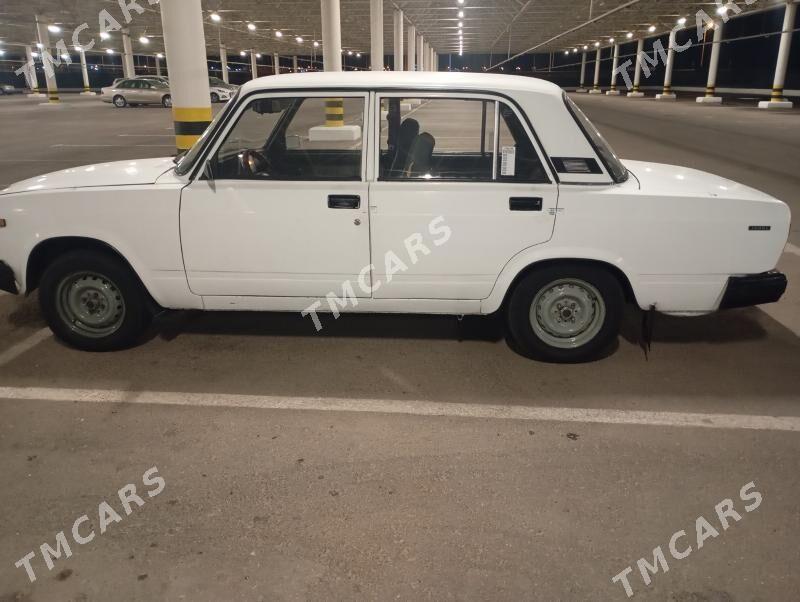 Lada 2107 2000 - 35 000 TMT - Türkmenbaşy - img 3