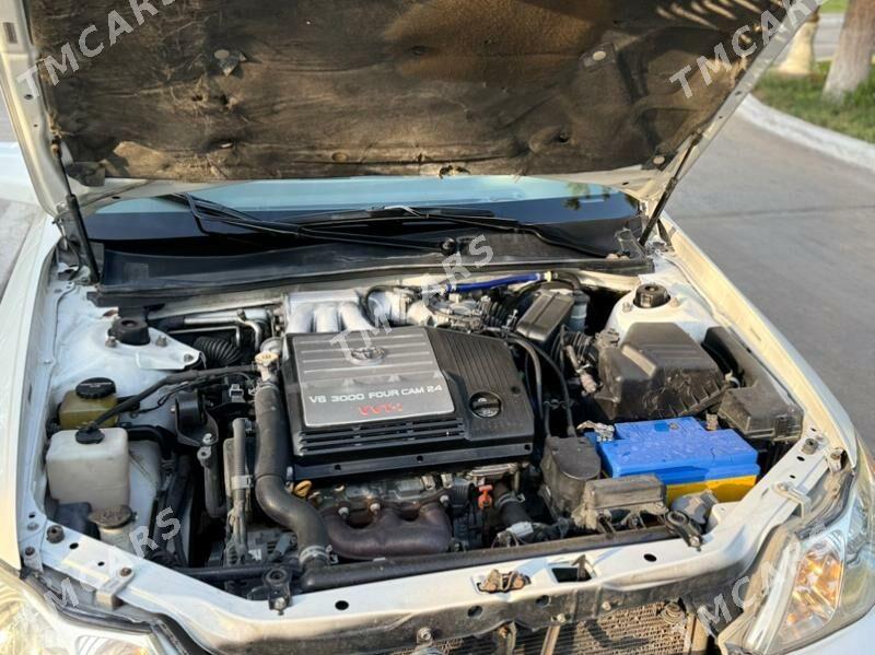 Toyota Avalon 2003 - 180 000 TMT - Мары - img 3