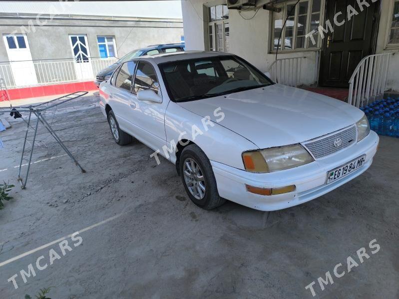Toyota Avalon 1996 - 78 000 TMT - Mary - img 7