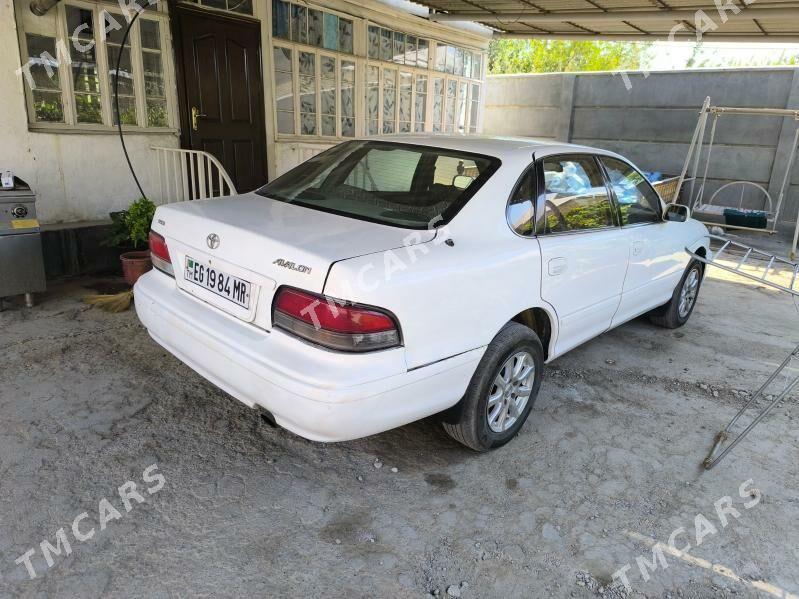 Toyota Avalon 1996 - 78 000 TMT - Mary - img 3